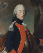 Adolf Prinz von Hessen-Philippsthal-Barchfeld (1743-1803)