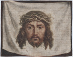 Das Schweisstuch der heiligen Veronika