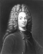 Heinrich Gottfried von Wilke