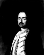 General Major W.A.M. von Waldheim